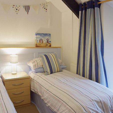 Villa Ty Capel Seion à Cardigan Extérieur photo