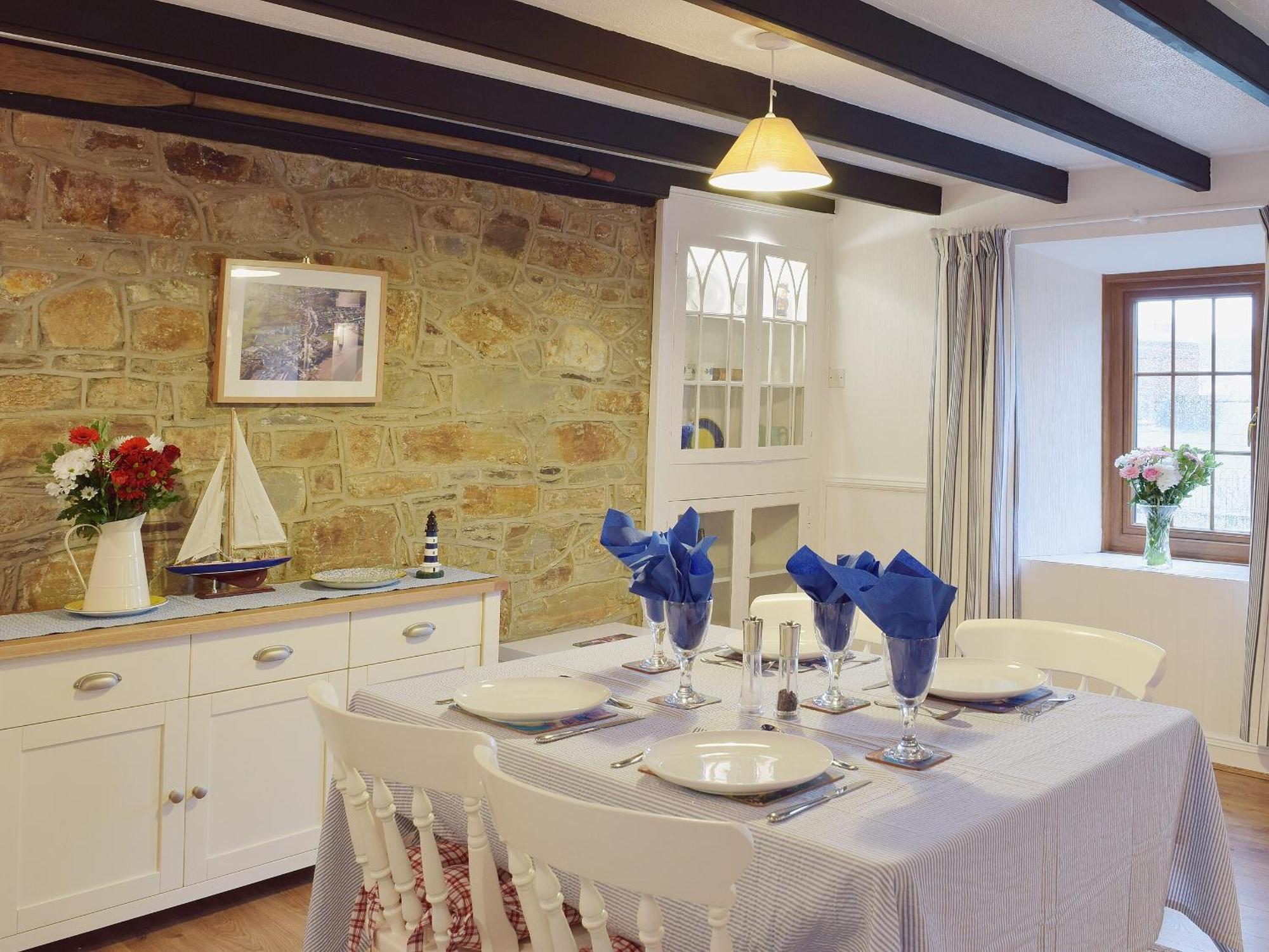 Villa Ty Capel Seion à Cardigan Extérieur photo
