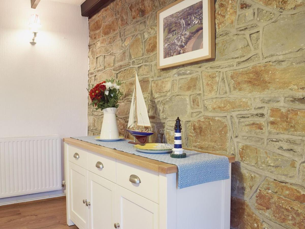 Villa Ty Capel Seion à Cardigan Extérieur photo